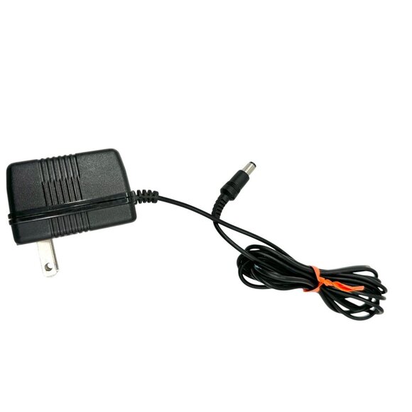 Sharp EL-1750PIII 12-Digit 2-Color Printing Calculator AC Adapter Dual Power - Picture 5 of 12